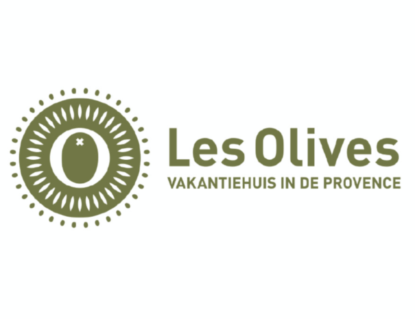 Logo Les Olives